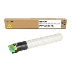 Toner Laser Ricoh AFICIO MP C2051 2551 C2551E 842061